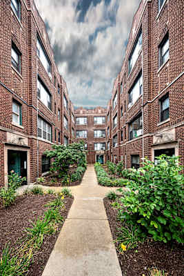 4850 W North Ave property